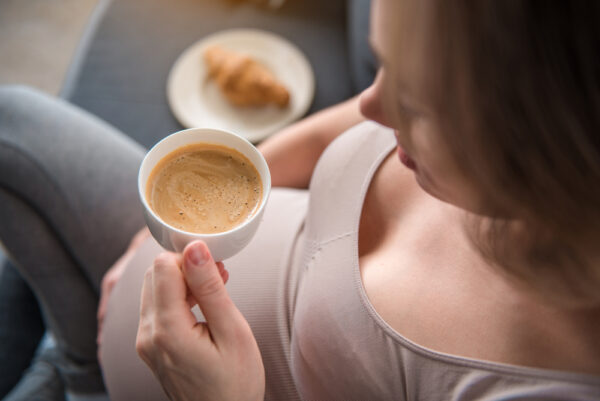 ¿Es Seguro Tomar Café Durante El Embarazo?