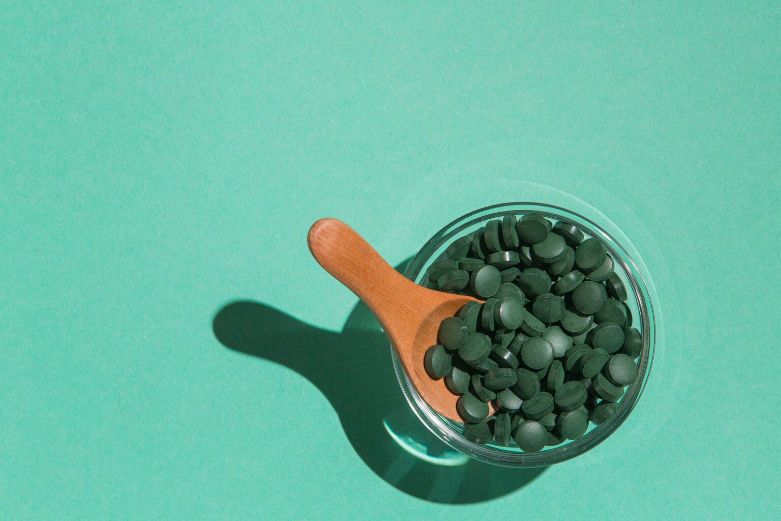 Espirulina, un remedio natural para la diabetes