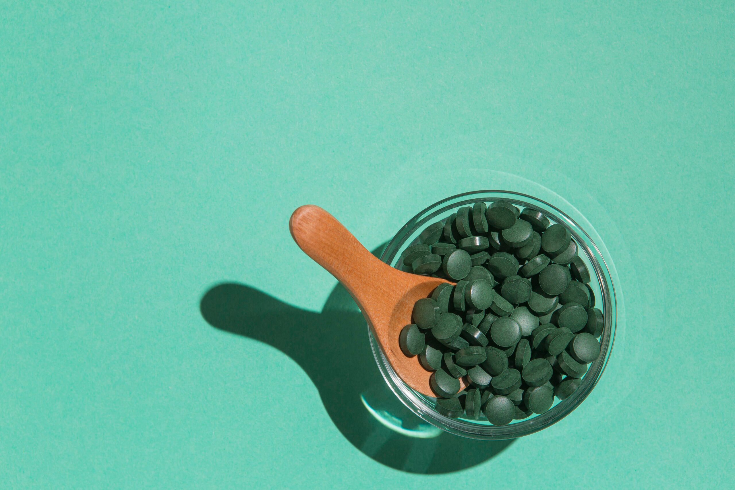 Espirulina, un remedio natural para la diabetes